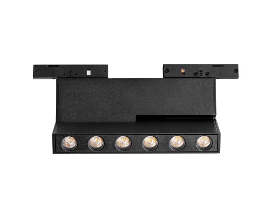 Светильник линейный поворотный 24V д/трека Linea Lightstar Linea