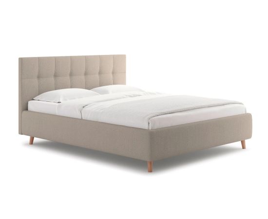 Кровать Bella  140x190 без основания и подъемного механизма