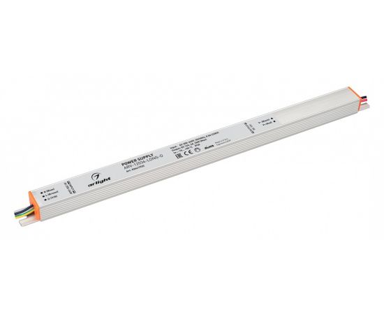 Блок питания с проводом Arlight ARV 026419(2)