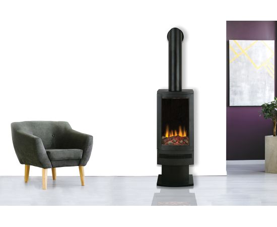 Bramshaw Stove