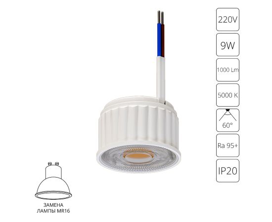 Светодиодный модуль Arte Lamp ORE
