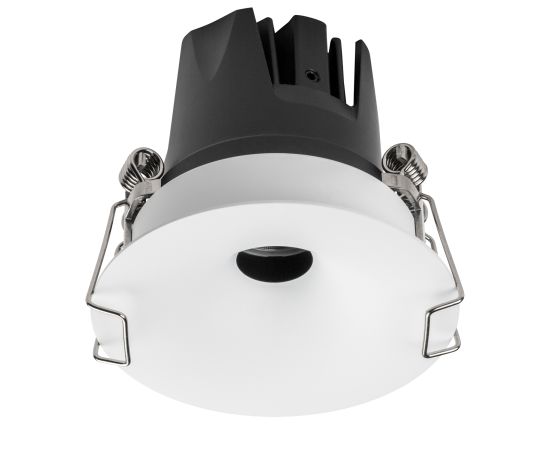 Встраиваемый светильник Lightstar Spira