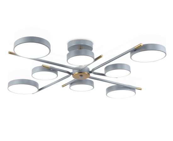 Потолочная люстра Ambrella Light FL COMFORT