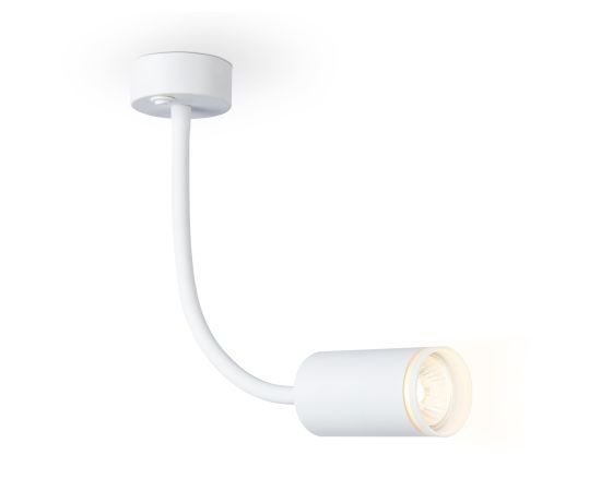 Спот гнущийся с выключателем Ambrella Light Wall WALLERS