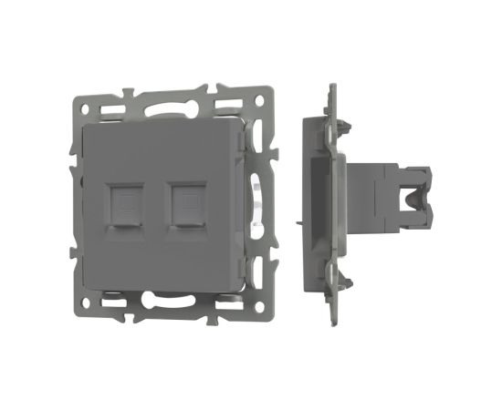 Розетка Arlight SCT-MPC2