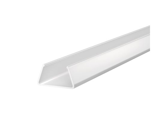 Пластиковый профиль для гибкого неона 1м Maytoni Led Strip