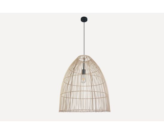 Подвесной светильник Джамби Rattan