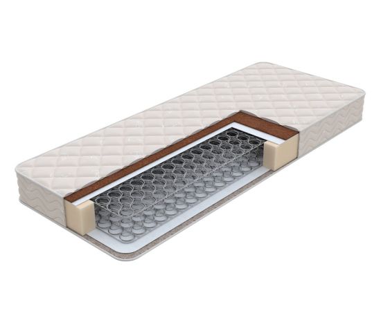 Матрас Hard Bonnell Flat