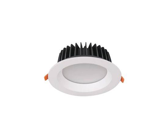 Точечный светодиодный светильник TIBERI PRO 20W-940-W
