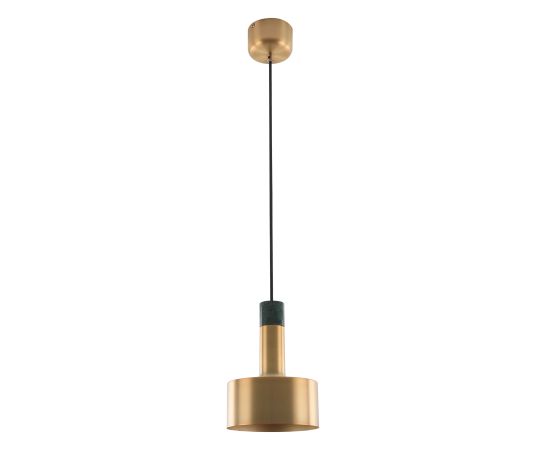 Светильник подвесной Moderli V11319-1P Goldy