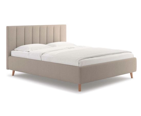 Кровать Alma 180x190 без основания и подъемного механизма