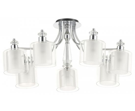 Потолочная люстра Rivoli Lavinia Б0066485