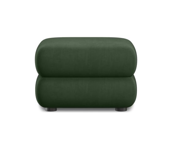 Пуф Brera-16 Velour Forest