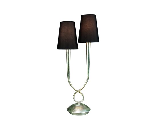 Настольная лампа MANTRA PAOLA 2L 3536