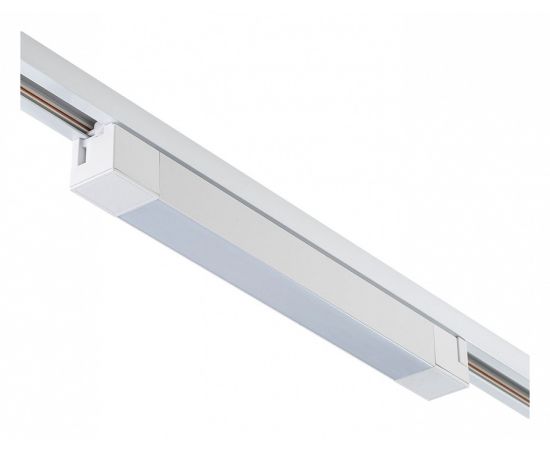 Накладной светильник Escada 20001 20001TRU/01LED SWH