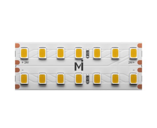Светодиодная лента Maytoni 24В 2835 27Вт/м 3000К 5м IP20