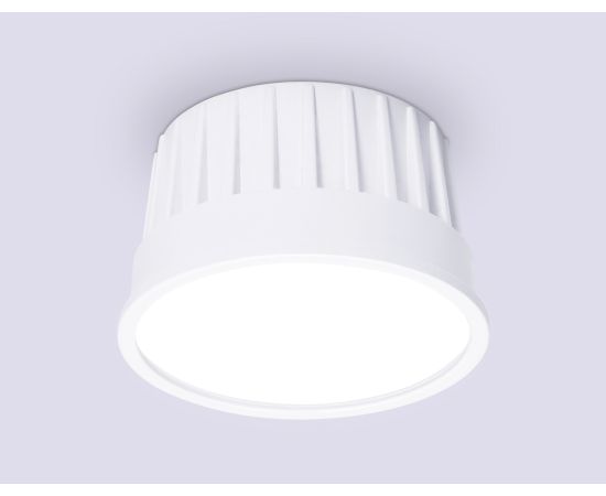 Лампа светодиодная Ambrella Light MR16