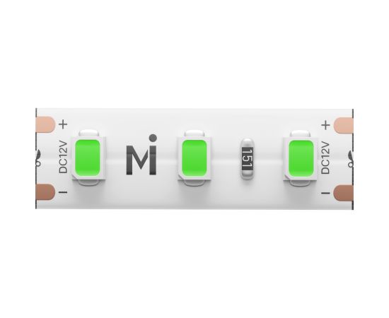 Светодиодная лента Maytoni 12В 2835 9,6Вт/м Green 5м IP20