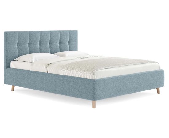 Кровать Bella  140x190 без основания и подъемного механизма