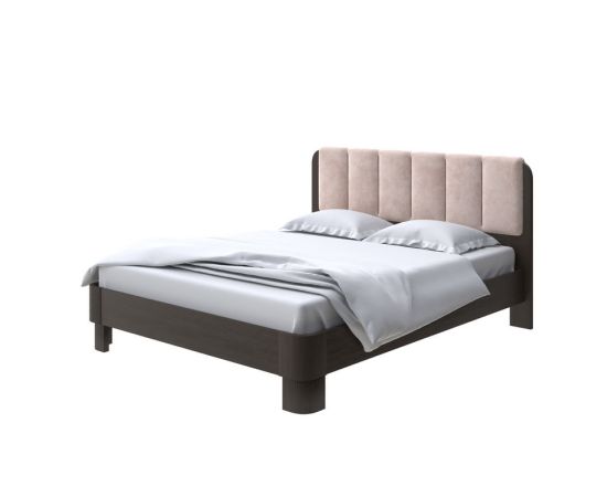 Кровать Wood Home 2