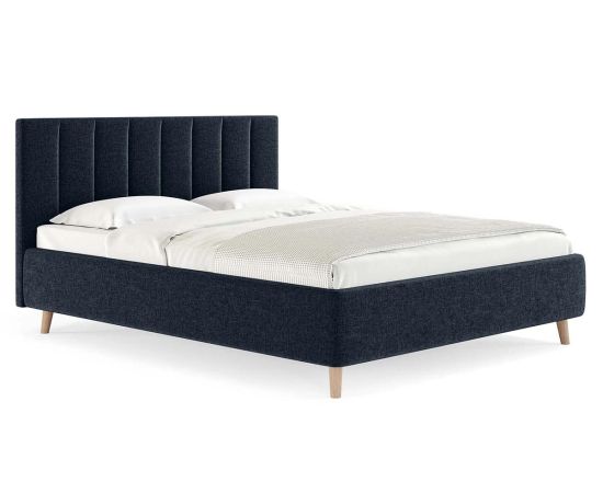 Кровать Alma 120x200 без основания и подъемного механизма