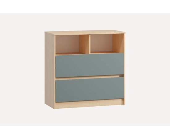 Комод Пенни Plywood Mint