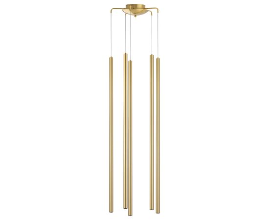 Подвесная люстра Lightstar Tubo