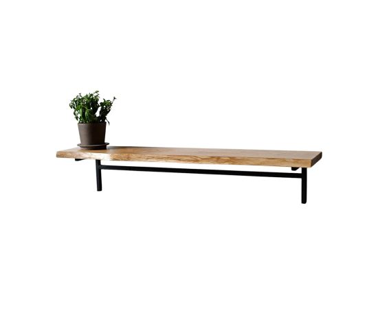 Полка Wood