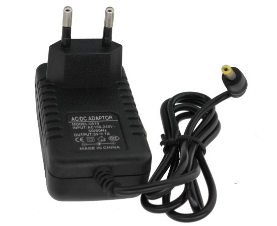 Блок питания 24V 48W (в розетку) LIGHTSTAR Linea