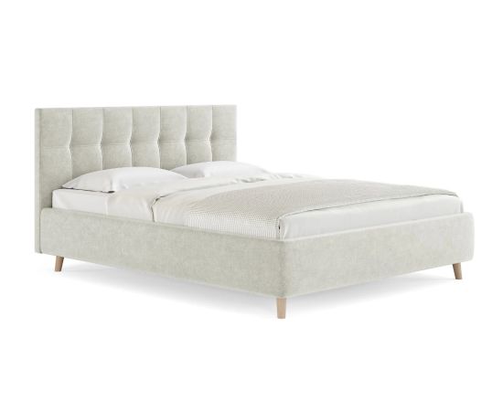 Кровать Bella  180x200 без основания и подъемного механизма