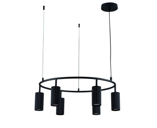 Люстра подвесная Moderli V11601-6P Cora