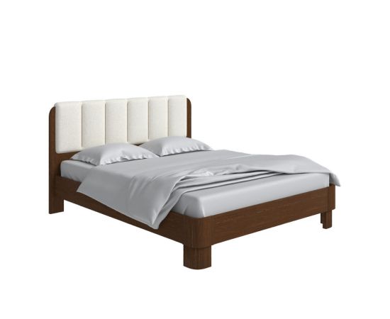 Кровать Wood Home 2
