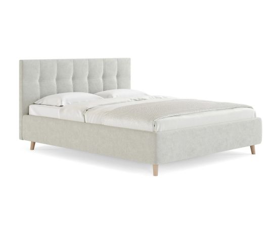 Кровать Bella  140x200 без основания и подъемного механизма