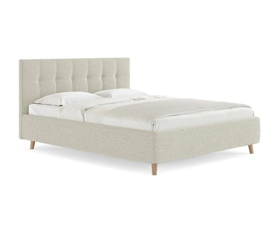 Кровать Bella  120x190 без основания и подъемного механизма