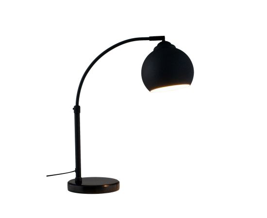 Лампа настольная Moderli V11337-1T Arco