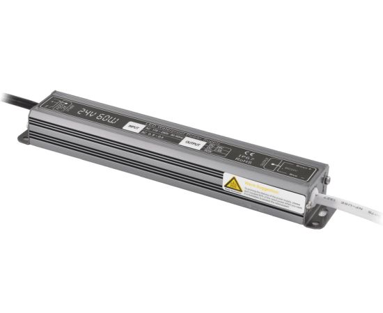 Блок питания MTPW-60-24