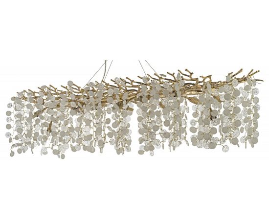 Подвесная люстра Dio D’Arte Tavenna Tavenna H 1.5.150x48.103 G
