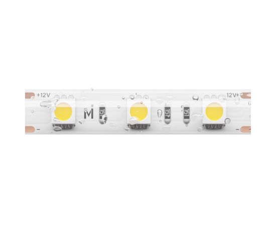 Светодиодная лента Maytoni 12В 5050 14,4Вт/м 6000K 5м IP65