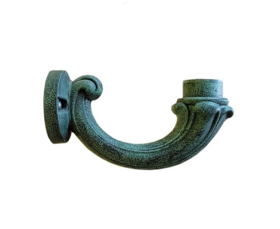 Консоль для уличного фонаря FUMAGALLI OFIR WALL
