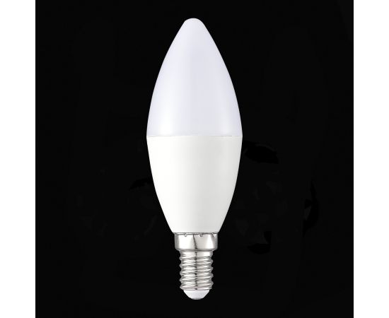 Лампа светодиодная SMART ST Luce E14 5W 2700-6500K матовая