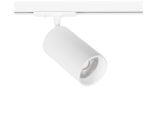 Трековый однофазный светильник Arte Lamp AERO