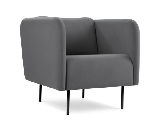 Кресло Орхет Velvet Grey