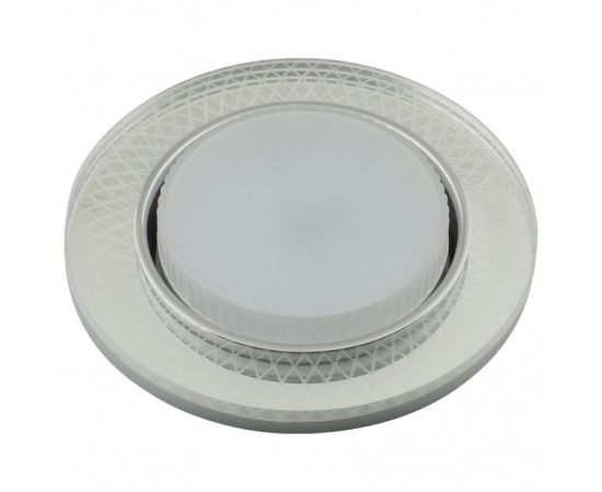 Встраиваемый светильник Fametto DLS-L156 UL-00005321