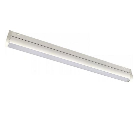 Накладной светильник iLedex Technical VISION48/25 SMART 4825-040-L497-24W-110DG-WH