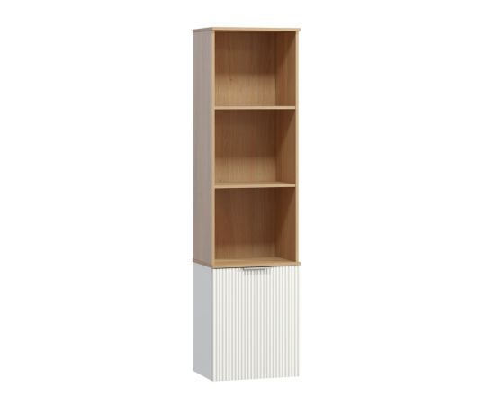 Стеллаж Енссон-1 Milk Oak