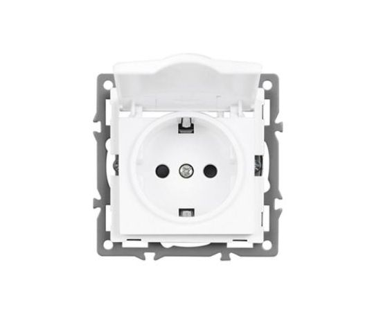 Розетка Arlight SCT-MCP-PL