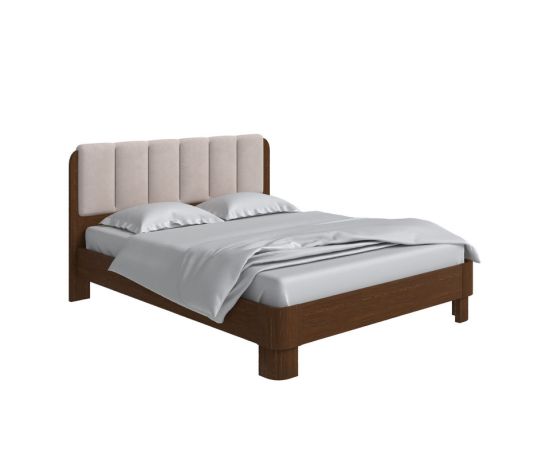 Кровать Wood Home 2