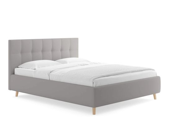 Кровать Bella  160x190 без основания и подъемного механизма