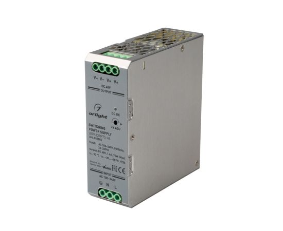 Блок питания Arlight ARV 75w