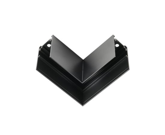 Коннектор угловой для шинопровода MyFar Accessories for MagLine 23